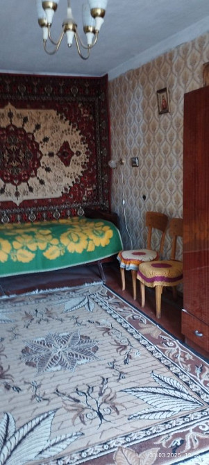 Сдаю 1- комнатную квартиру р-н старого ЖД вокзала. Николаев - изображение 3