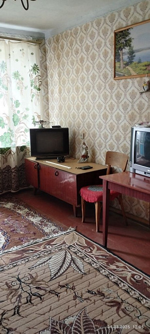 Сдаю 1- комнатную квартиру р-н старого ЖД вокзала. Николаев - изображение 1