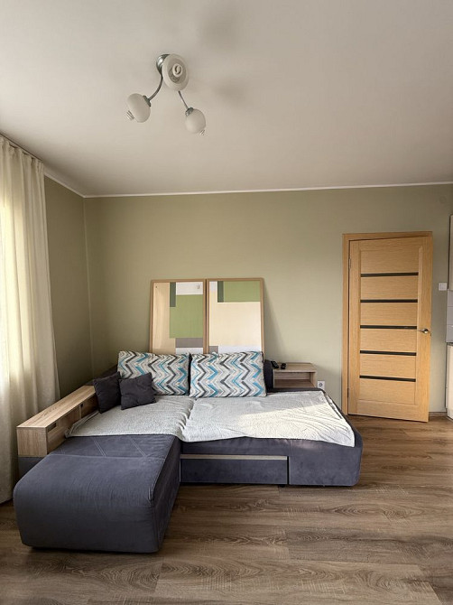 Оренда 1-но кім квартири на вул Ддерельній в ЖК Бельгійське містечко Львов - изображение 4