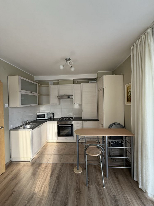 Оренда 1-но кім квартири на вул Ддерельній в ЖК Бельгійське містечко Львов - изображение 3