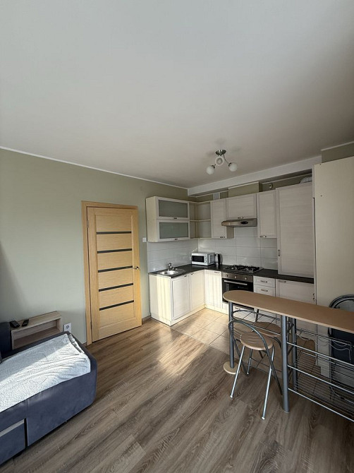 Оренда 1-но кім квартири на вул Ддерельній в ЖК Бельгійське містечко Львов - изображение 2