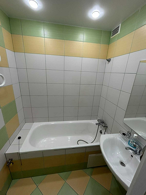 Перша здача! 2 кімнатна квартира! Леваневського(Арарат) Біла Церква - зображення 5