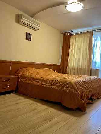 Оболонь, метро героів дніпра 5 хвилин, оренда квартири з ремонтом Киев