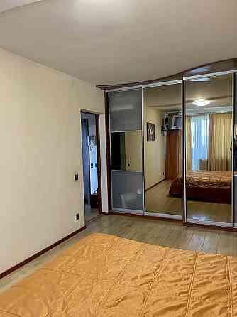 Оболонь, метро героів дніпра 5 хвилин, оренда квартири з ремонтом Киев