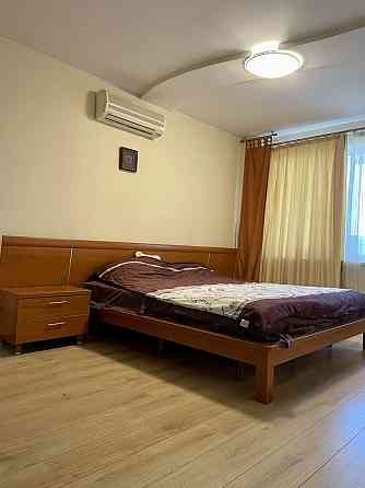 Оболонь, метро героів дніпра 5 хвилин, оренда квартири з ремонтом Киев