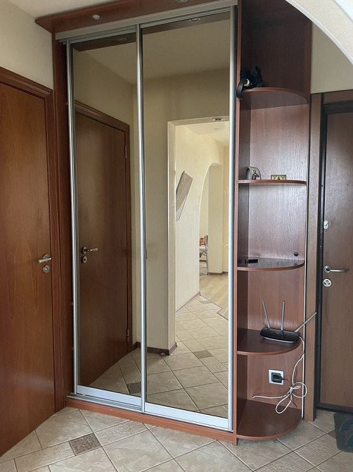 Оболонь, метро героів дніпра 5 хвилин, оренда квартири з ремонтом Киев - изображение 6