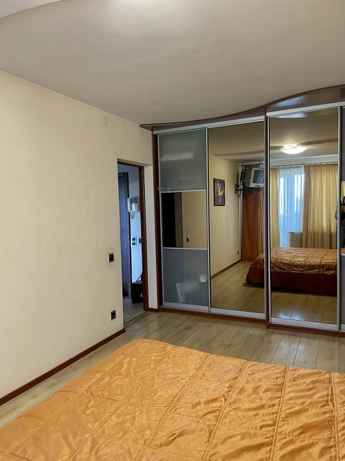 Оболонь, метро героів дніпра 5 хвилин, оренда квартири з ремонтом Киев - изображение 4