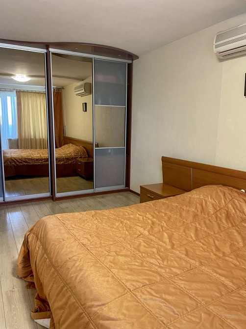 Оболонь, метро героів дніпра 5 хвилин, оренда квартири з ремонтом Киев - изображение 3