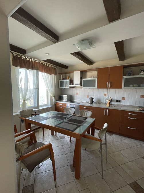 Оболонь, метро героів дніпра 5 хвилин, оренда квартири з ремонтом Киев - изображение 7