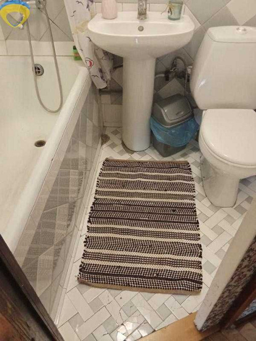 Сдается 2-х комнатная квартира на Фонтане Одесса - изображение 7