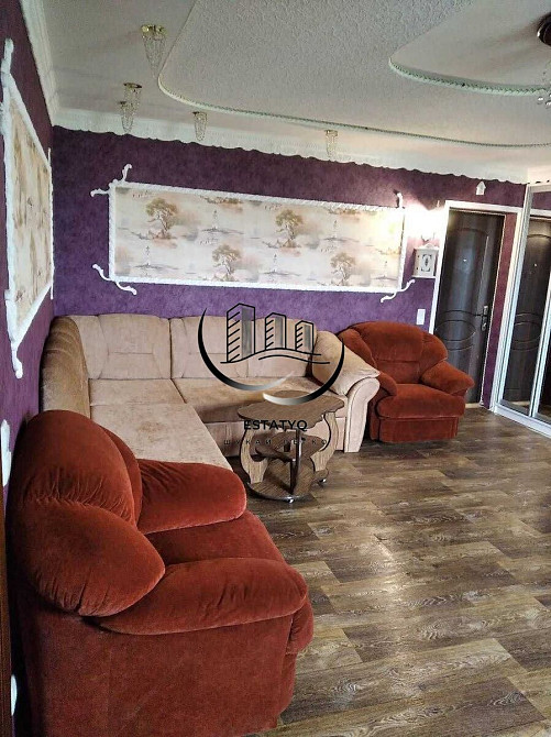 Сдам 2 комн. Квартиру, ТРК Украина Харьков - изображение 1