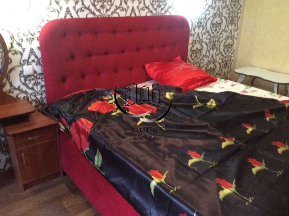 Сдам 2 комн. Квартиру, ТРК Украина Харьков - изображение 3