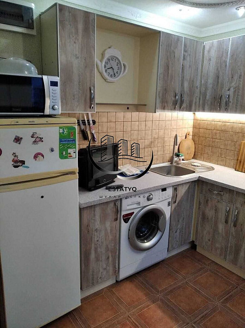 Сдам 2 комн. Квартиру, ТРК Украина Харьков - изображение 4