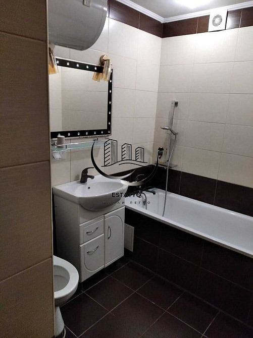 Сдам 2 комн. Квартиру, ТРК Украина Харьков - изображение 5