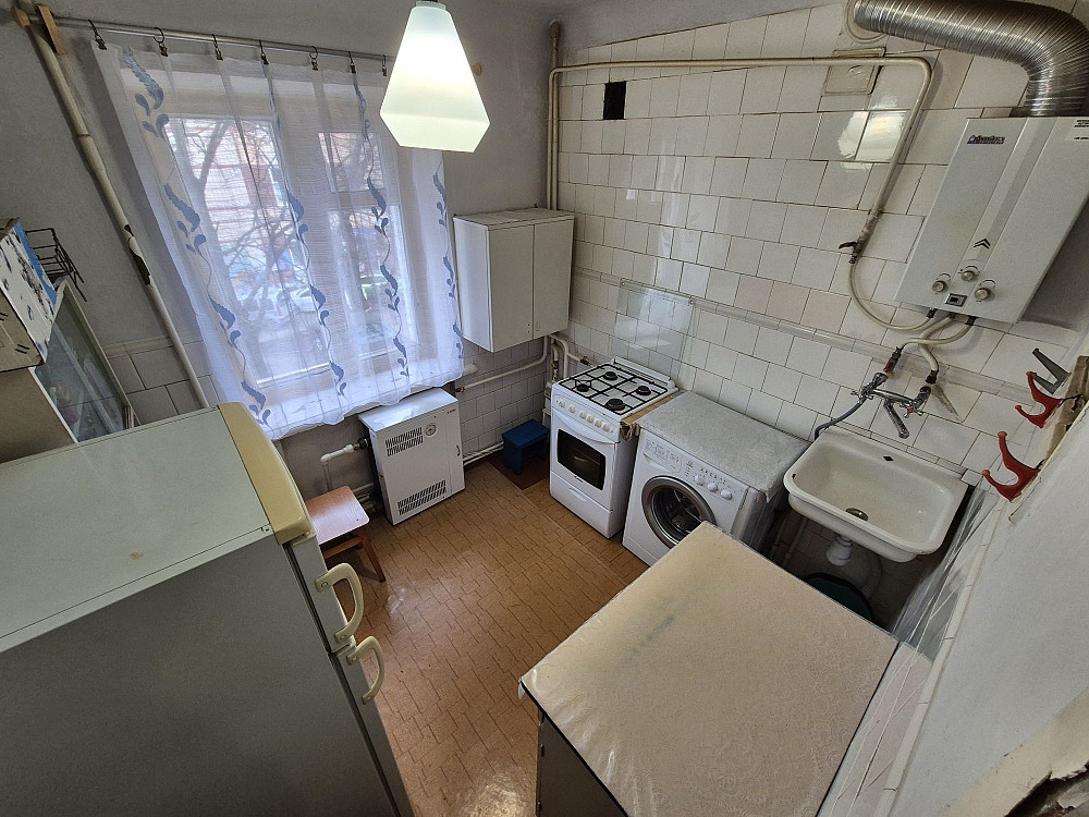 2 Кімнатна.в Центрі.Вул.Пашутинська.Автономка газ! Кропивницкий - изображение 5