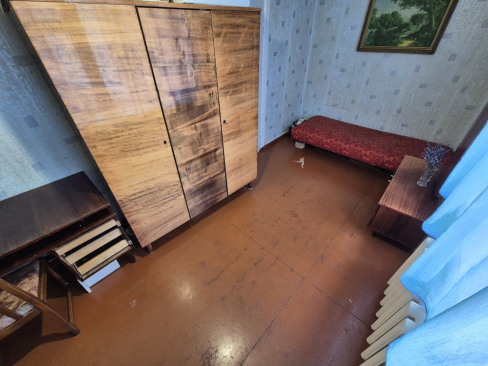 2 Кімнатна.в Центрі.Вул.Пашутинська.Автономка газ! Кропивницкий - изображение 3