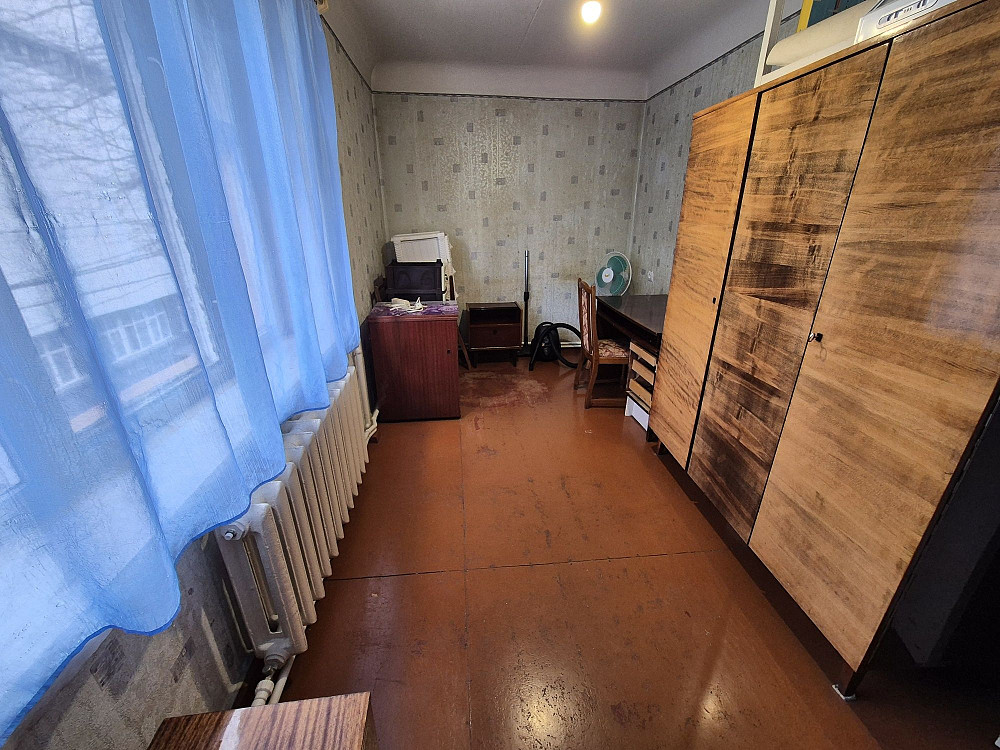 2 Кімнатна.в Центрі.Вул.Пашутинська.Автономка газ! Кропивницкий - изображение 4