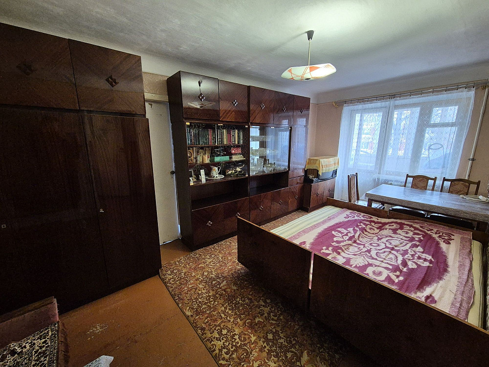 2 Кімнатна.в Центрі.Вул.Пашутинська.Автономка газ! Кропивницкий - изображение 2