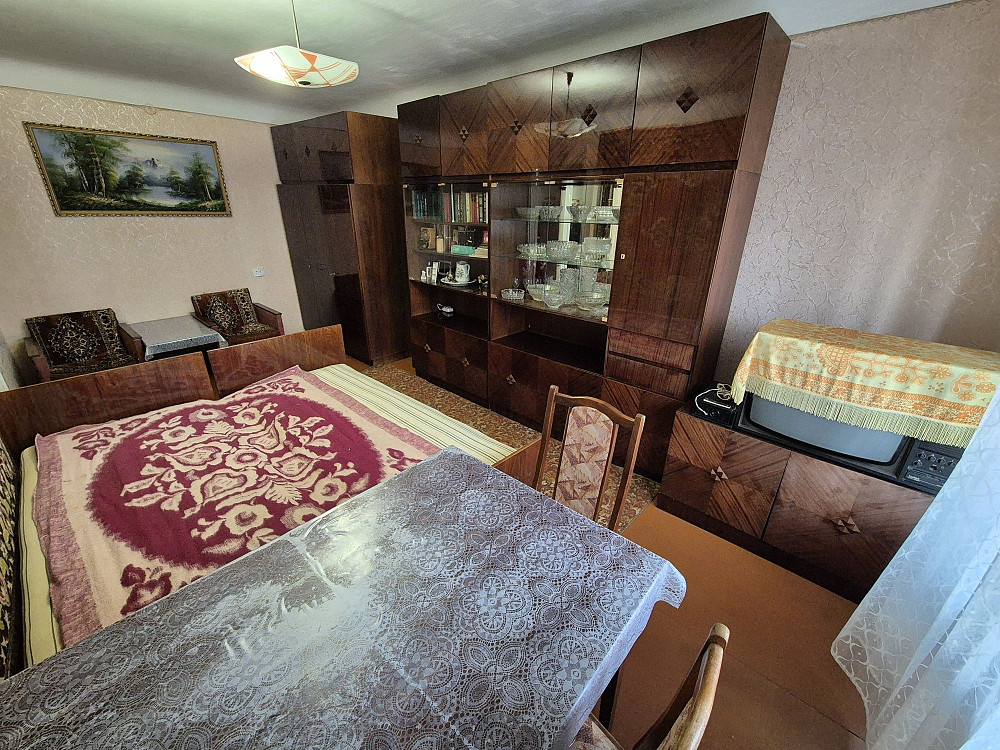 2 Кімнатна.в Центрі.Вул.Пашутинська.Автономка газ! Кропивницкий - изображение 1