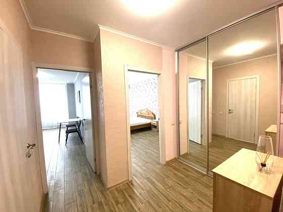 Сдам 1к 55м ул. Полевая 73, м. Шулявка Киев