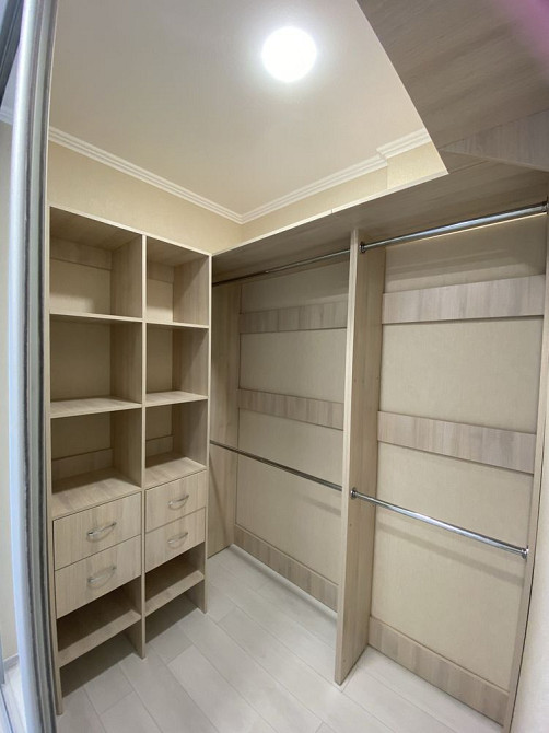 Сдам 1к 55м ул. Полевая 73, м. Шулявка Киев - изображение 5