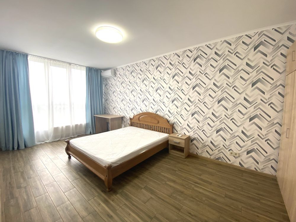 Сдам 1к 55м ул. Полевая 73, м. Шулявка Киев - изображение 2