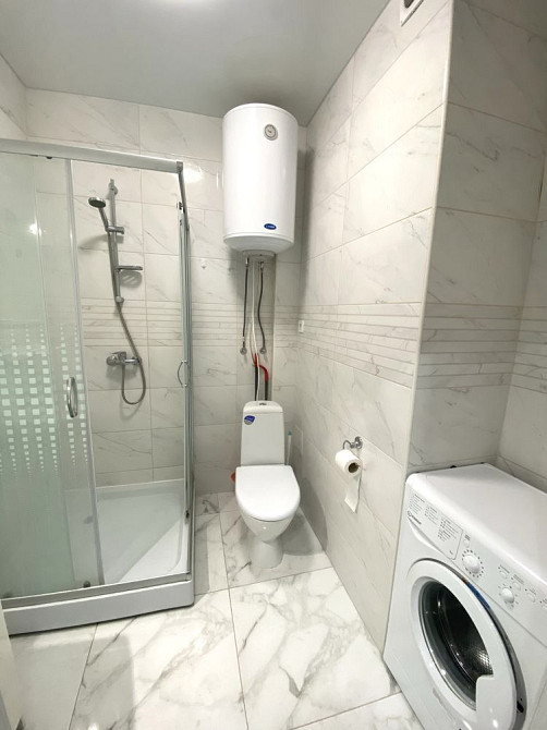 Сдам 1к 55м ул. Полевая 73, м. Шулявка Киев - изображение 7