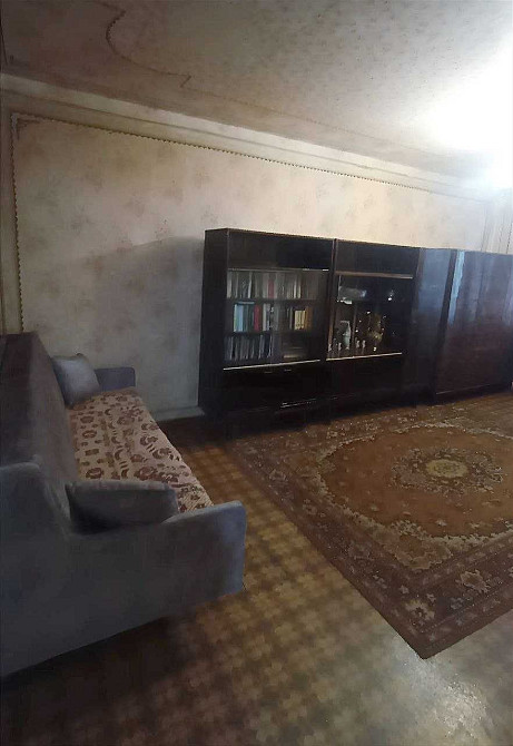 Оренда БЮДЖЕТНОЇ 2-к квартири Поля Леоніда Стромцова Юність Днепр - изображение 2