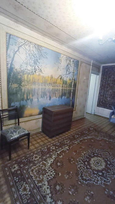 Оренда БЮДЖЕТНОЇ 2-к квартири Поля Леоніда Стромцова Юність Днепр - изображение 6