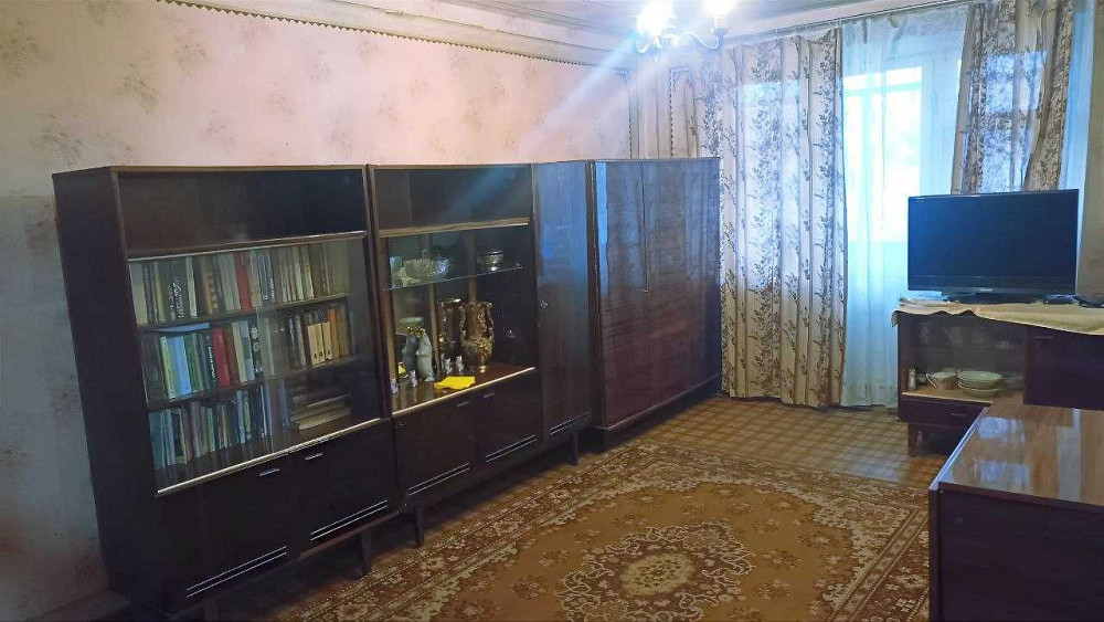 Оренда БЮДЖЕТНОЇ 2-к квартири Поля Леоніда Стромцова Юність Днепр - изображение 1