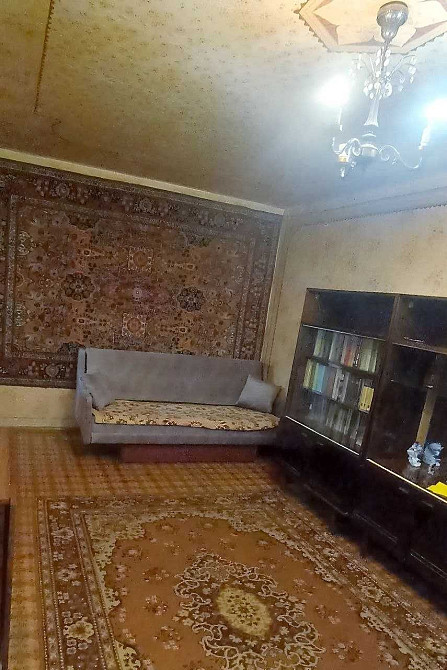 Оренда БЮДЖЕТНОЇ 2-к квартири Поля Леоніда Стромцова Юність Днепр - изображение 3