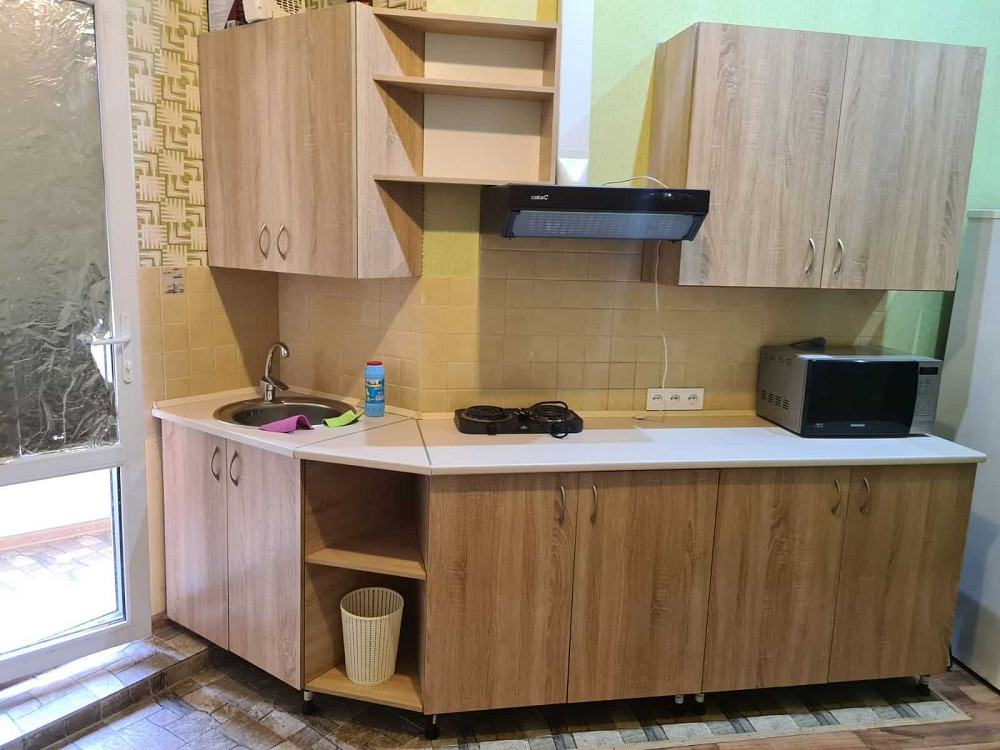 Смарт квартира .Итальянская(Пушкинская).Исторический центр Одеса - зображення 4