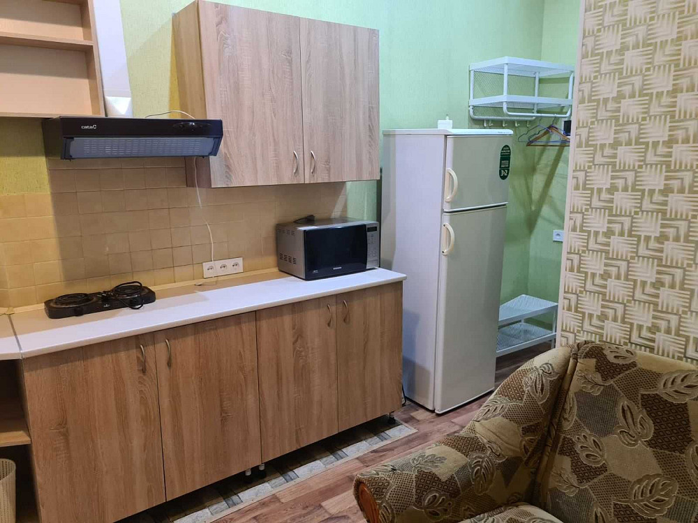 Смарт квартира .Итальянская(Пушкинская).Исторический центр Одеса - зображення 3