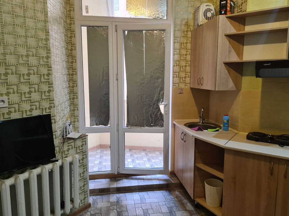 Смарт квартира .Итальянская(Пушкинская).Исторический центр Одеса - зображення 5