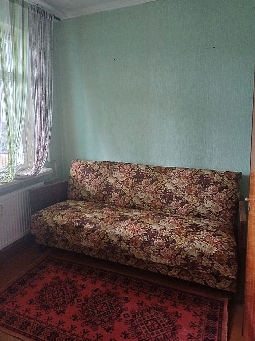 Оренда 2к квартири Вокзальна. Вільна! Біла Церква - зображення 7