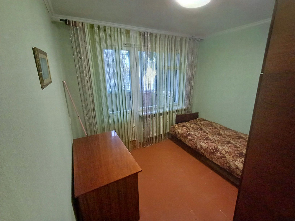 Оренда 2к квартири Вокзальна. Вільна! Біла Церква - зображення 4