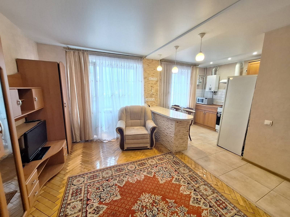 Квартира  кухня- студіо і спальня на Дружбі Тернополь - изображение 1