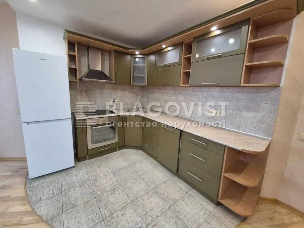 Без комісії!! Перша здача, поруч із метро Позняки/Харківська Киев - изображение 1