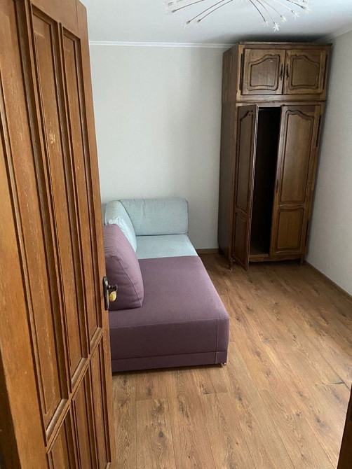 Сдается трехкомнатная квартира 6 станция большого фонтана Одесса - изображение 7