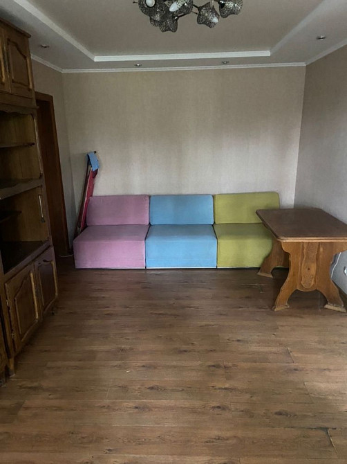 Сдается трехкомнатная квартира 6 станция большого фонтана Одесса - изображение 5