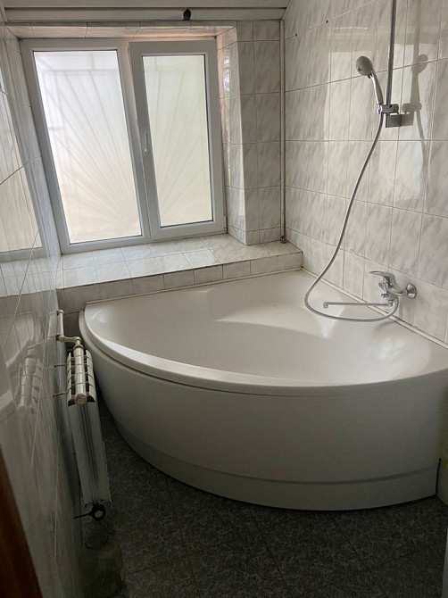 Сдается трехкомнатная квартира 6 станция большого фонтана Одесса - изображение 3