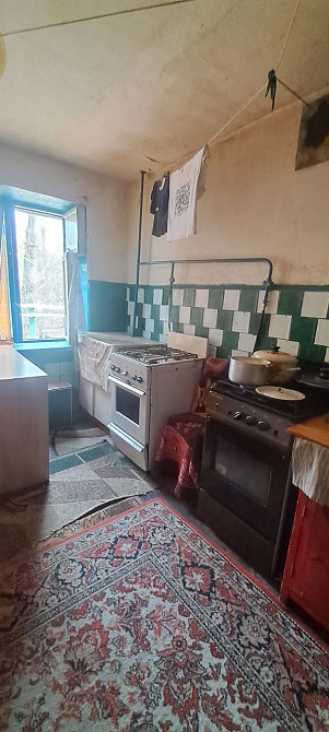 Здам кімнату  на молодіжному Кременчук - зображення 6