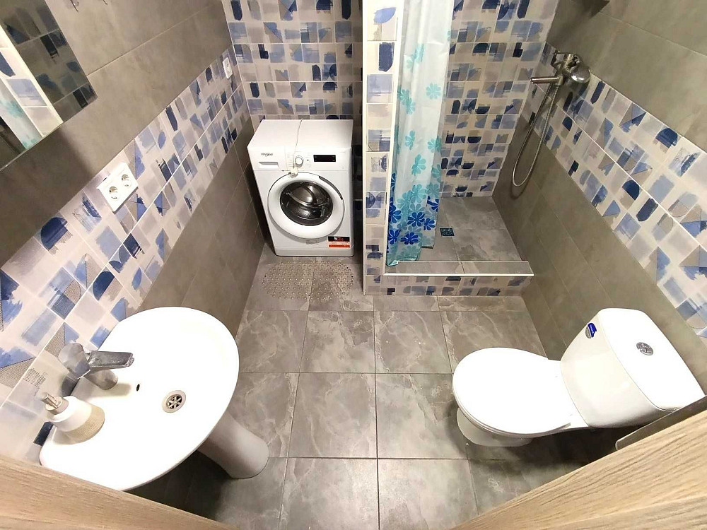 Здам 1к. квартиру в новому будинку, ЖК Софія Київська! Софіївська Борщагівка - зображення 3