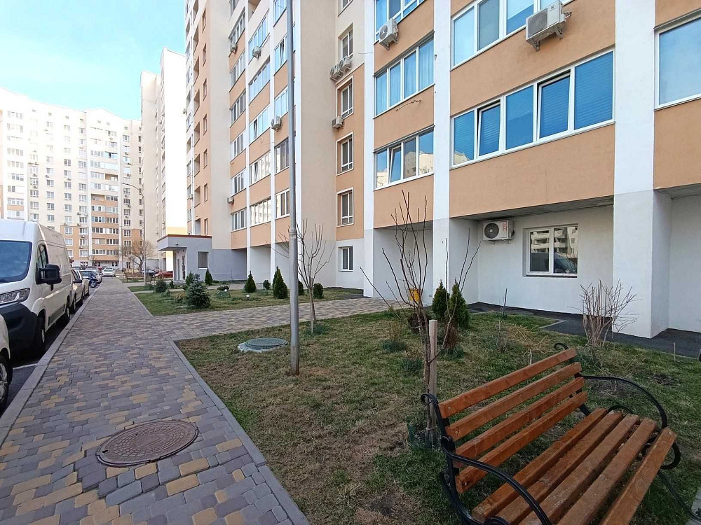 Здам 1к. квартиру в новому будинку, ЖК Софія Київська! Софіївська Борщагівка - зображення 2