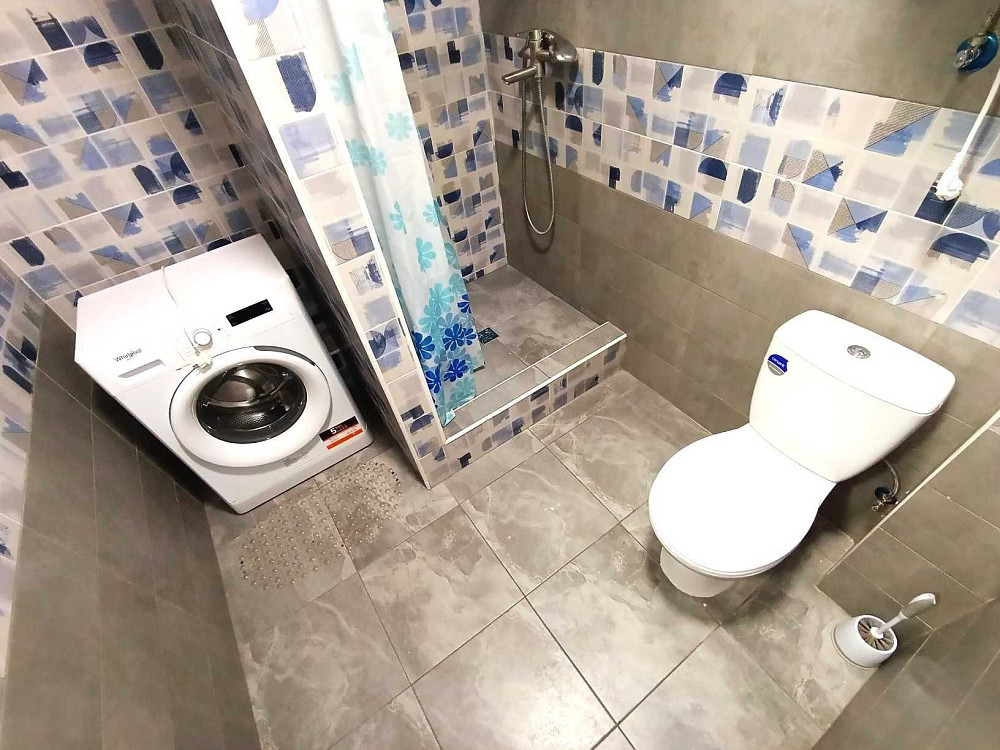 Здам 1к. квартиру в новому будинку, ЖК Софія Київська! Софіївська Борщагівка - зображення 4