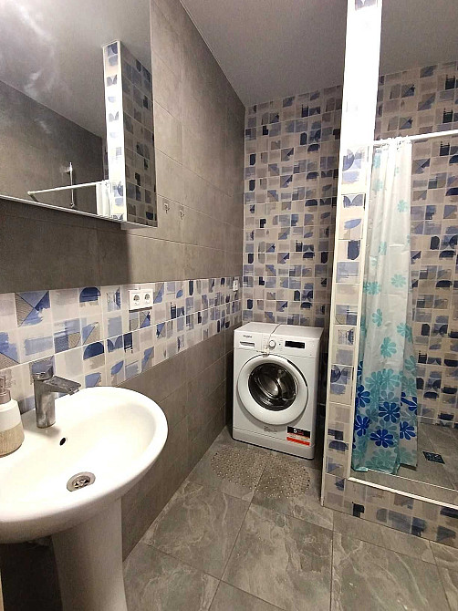 Здам 1к. квартиру в новому будинку, ЖК Софія Київська! Софіївська Борщагівка - зображення 5