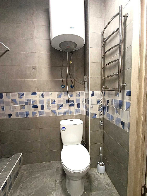 Здам 1к. квартиру в новому будинку, ЖК Софія Київська! Софіївська Борщагівка - зображення 6