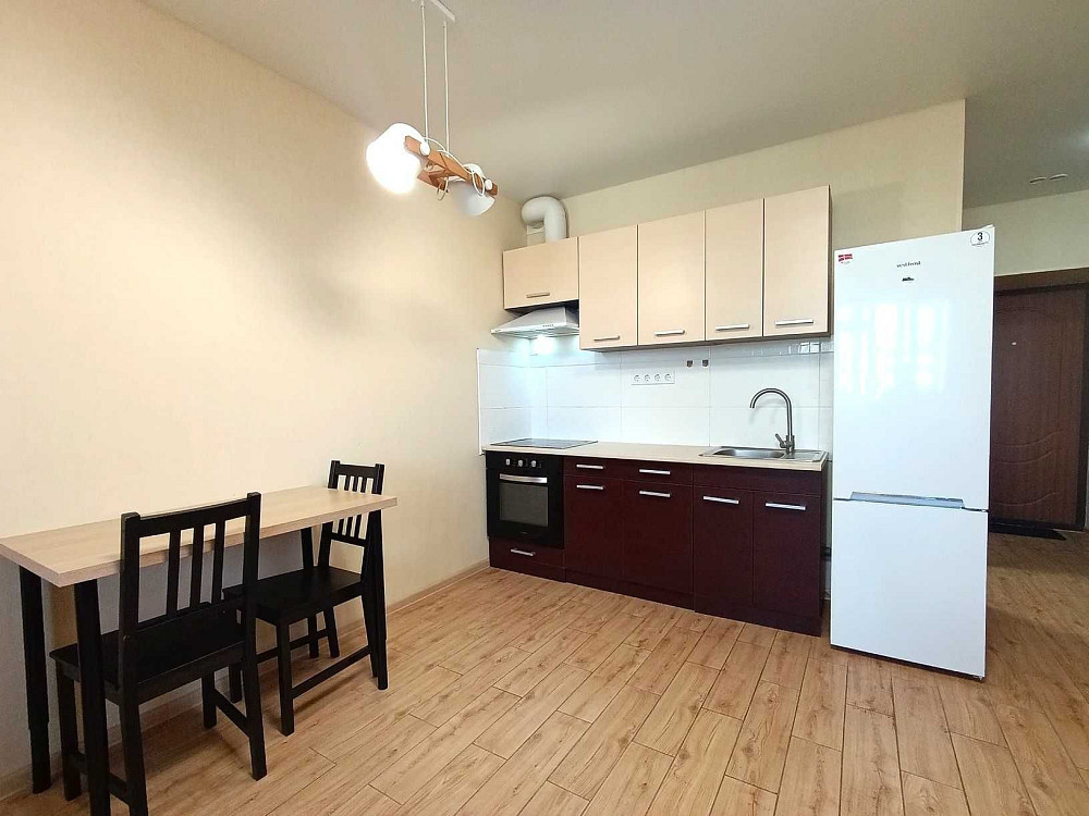 Здам 1к. квартиру в новому будинку, ЖК Софія Київська! Софіївська Борщагівка - зображення 1