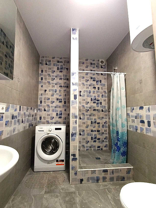 Здам 1к. квартиру в новому будинку, ЖК Софія Київська! Софіївська Борщагівка - зображення 8