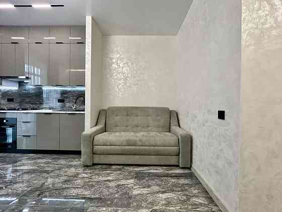 Перша здача! 1 кім квартири в Липках Ивано-Франковск